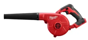 0884-20 Milwaukee M18 Fuel Compact Blower (Tool Only)