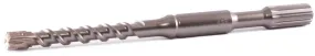 1 1/2 x 17 ITM SDS Max X-Cutter Hammer Drill Bit