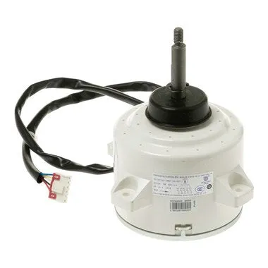 10401087 | Fan Motor Outdoor 0010401087 | Haier A/C