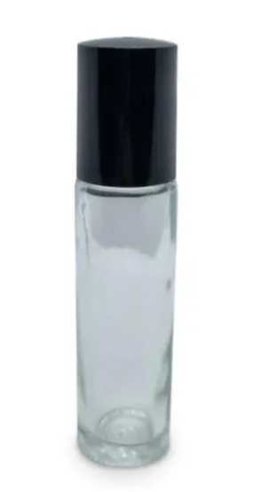 10ml Glass Roller Ball Bottle