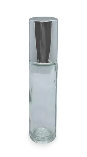 10ml Glass Roller Ball Bottle