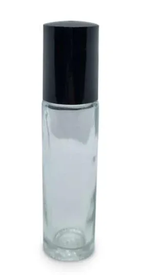 10ml Glass Roller Ball Bottle