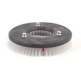 14" Nylon Floor Scrubbing Brush (#SPPV02656) for the CleanFreak® Reliable 14 Floor Scrubbers