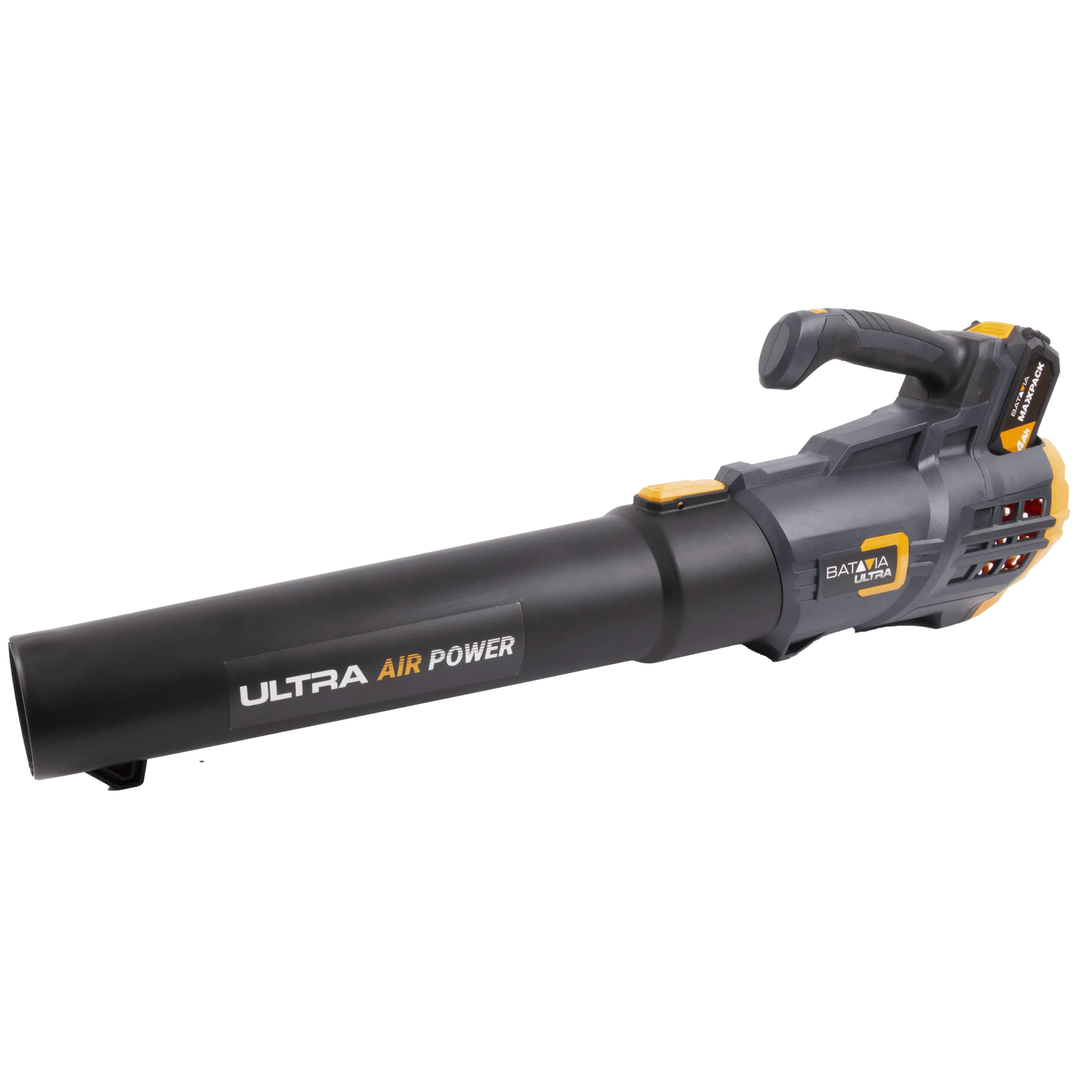 18V Cordless Leaf Blower