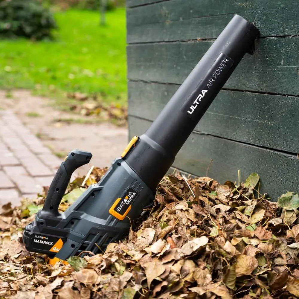 18V Cordless Leaf Blower