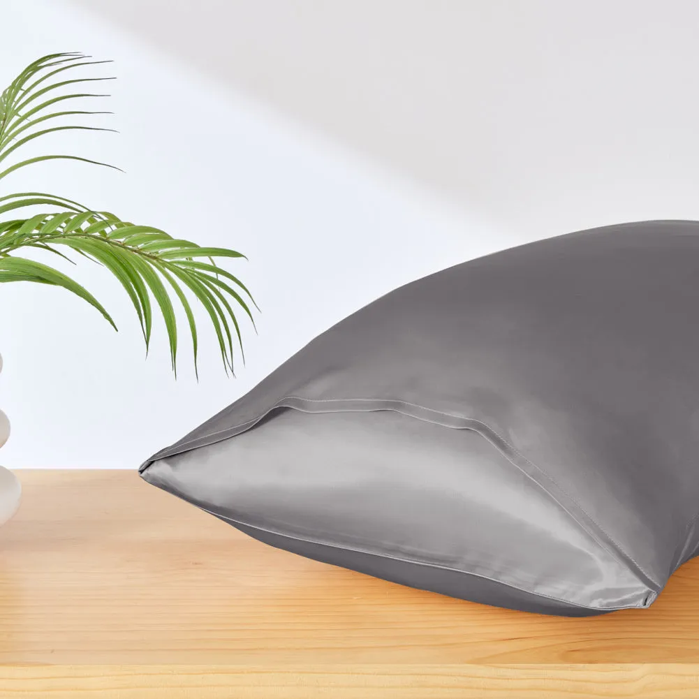 19 Momme Envelope Silk Pillowcase(One Piece)