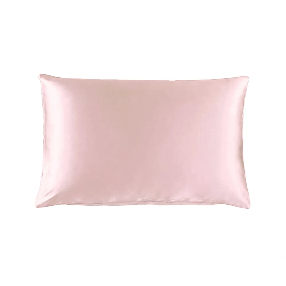 19 Momme Envelope Silk Pillowcase(One Piece)