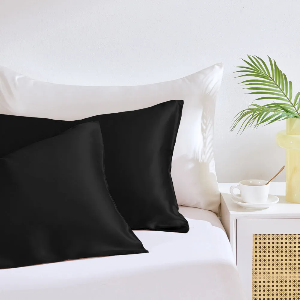 19 Momme Envelope Silk Pillowcase(One Piece)