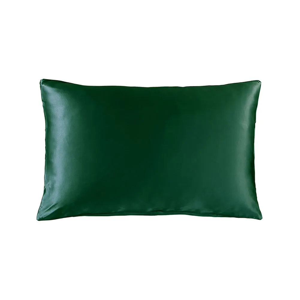 19 Momme Envelope Silk Pillowcase(One Piece)