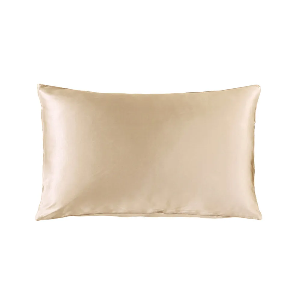 19 Momme Envelope Silk Pillowcase(One Piece)