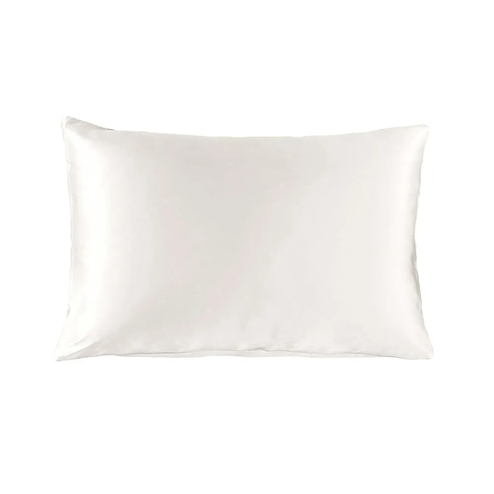 19 Momme Envelope Silk Pillowcase(One Piece)