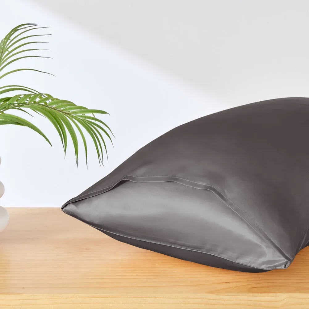 19 Momme Envelope Silk Pillowcase(One Piece)