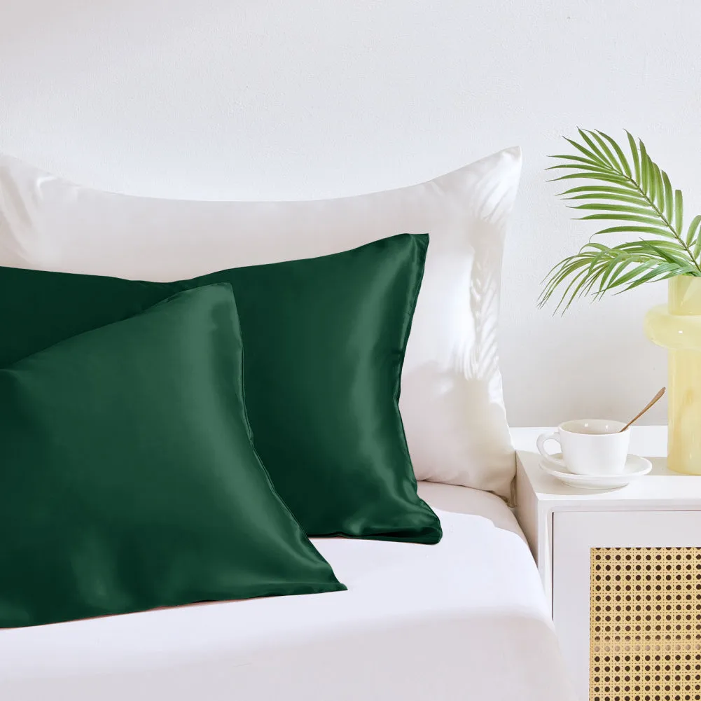 19 Momme Envelope Silk Pillowcase(One Piece)