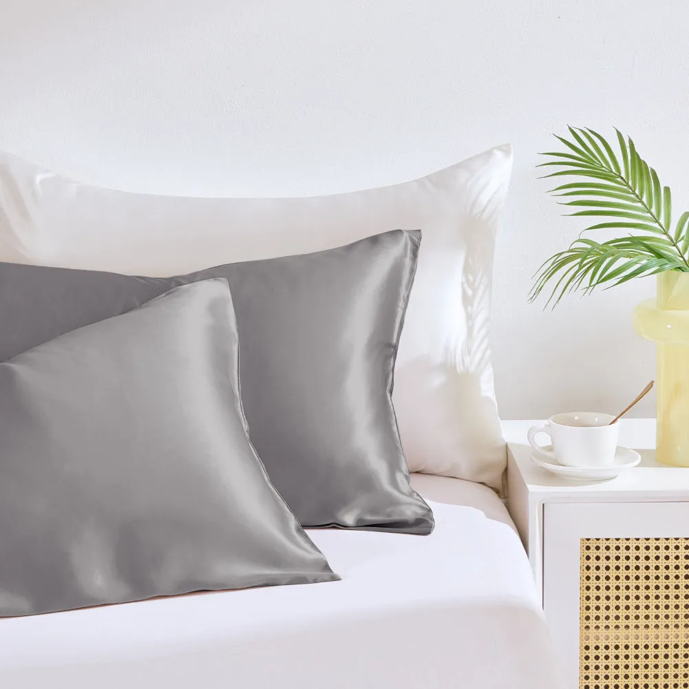 19 Momme Envelope Silk Pillowcase(One Piece)