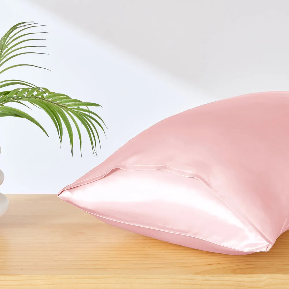 19 Momme Envelope Silk Pillowcase(One Piece)