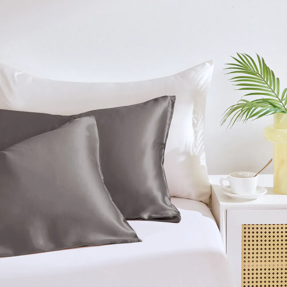 19 Momme Envelope Silk Pillowcase(One Piece)