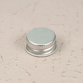 20-400 Aluminum Cap