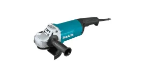 2020 Makita 7" SJS™II Angle Grinder (GA7061)