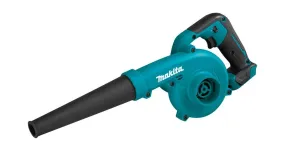 2021 Makita 12V max CXT® Lithium-Ion Cordless Blower, Tool Only (BU01Z)