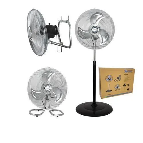 3 in 1 Industrial Fan FAN008/3