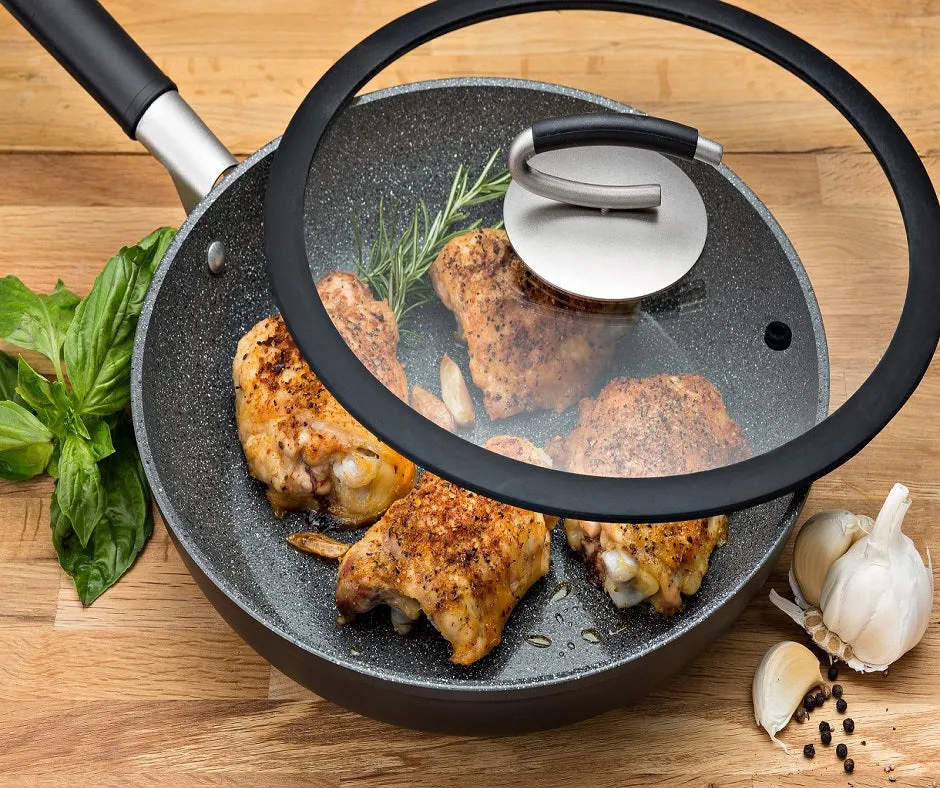 3 Skillet Bundle