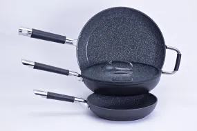 3 Skillet Bundle