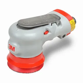 3M 28494 Elite Series Random Orbital Sander 75mm 5mm Orbit Non Vacuum 3"