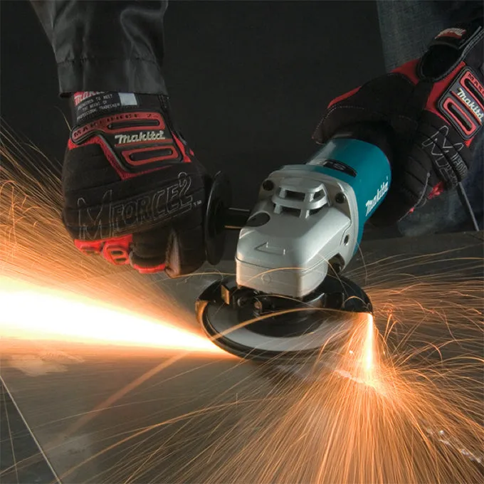 5 "Angle Grinder