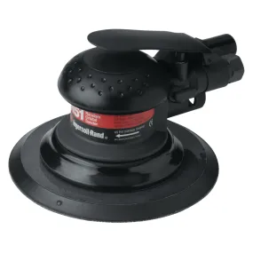 6" Vacuum Ready Random Orbital Sander with Hook and Loop Style Pad