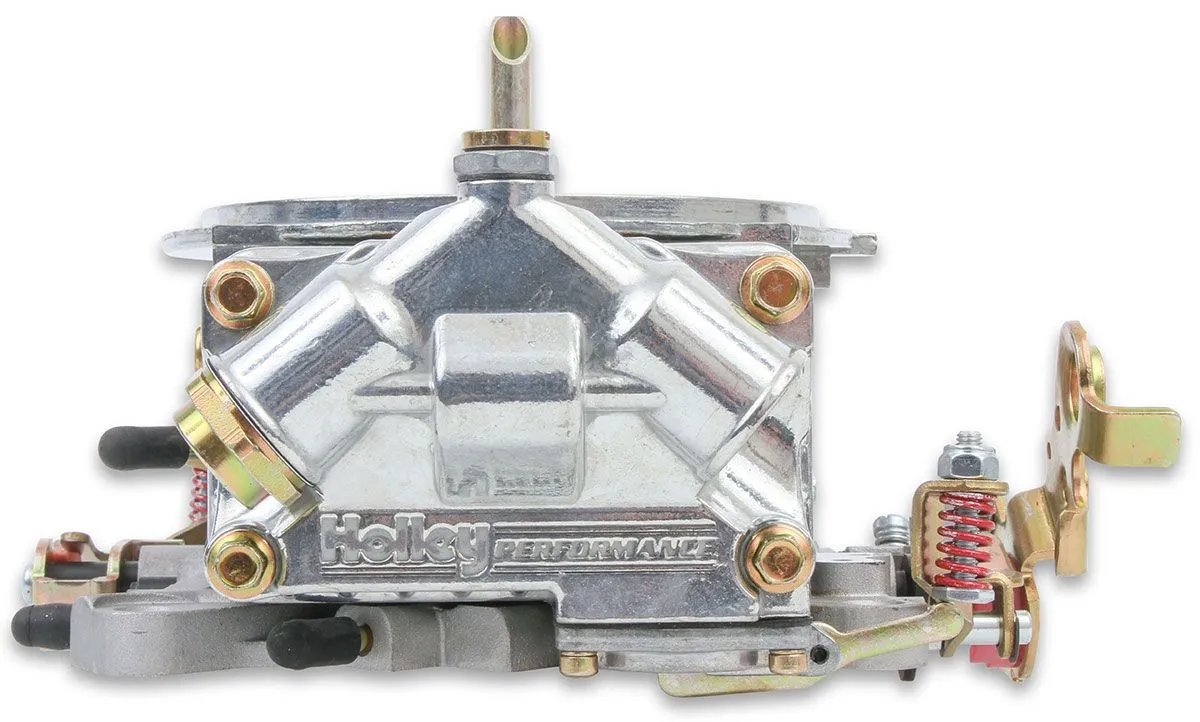 950 CFM 4-Barrel Carburettor HO0-80577S