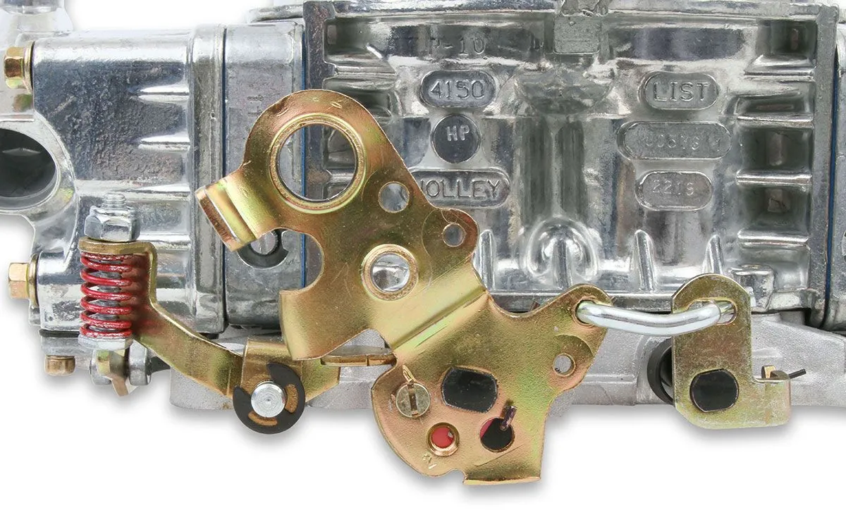 950 CFM 4-Barrel Carburettor HO0-80577S