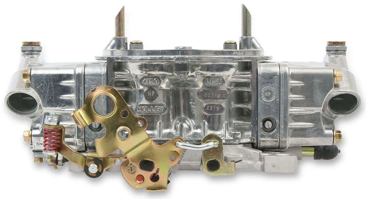 950 CFM 4-Barrel Carburettor HO0-80577S