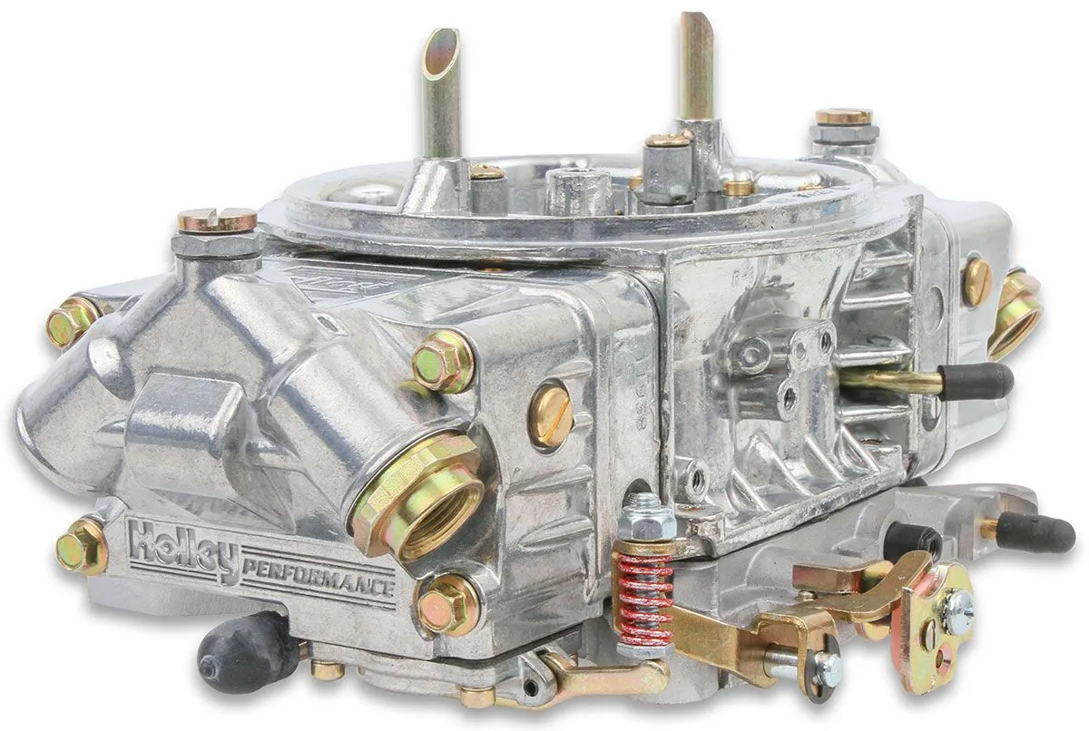 950 CFM 4-Barrel Carburettor HO0-80577S