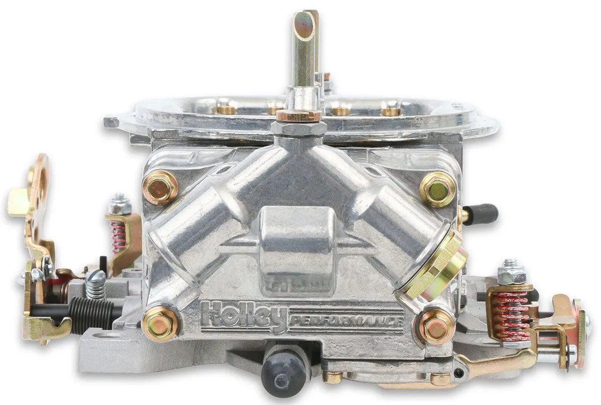 950 CFM 4-Barrel Carburettor HO0-80577S