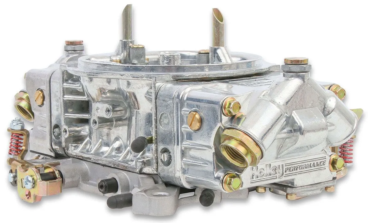 950 CFM 4-Barrel Carburettor HO0-80577S