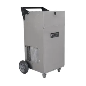 Abatement Technologies PAS1200UV HEPA-AIRE Portable Air Scrubber