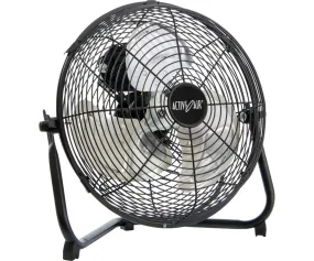 Active Air HD 12" Floor Fan