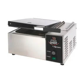 Admiral Craft Equipment Corp. CTS-1800W Steamer