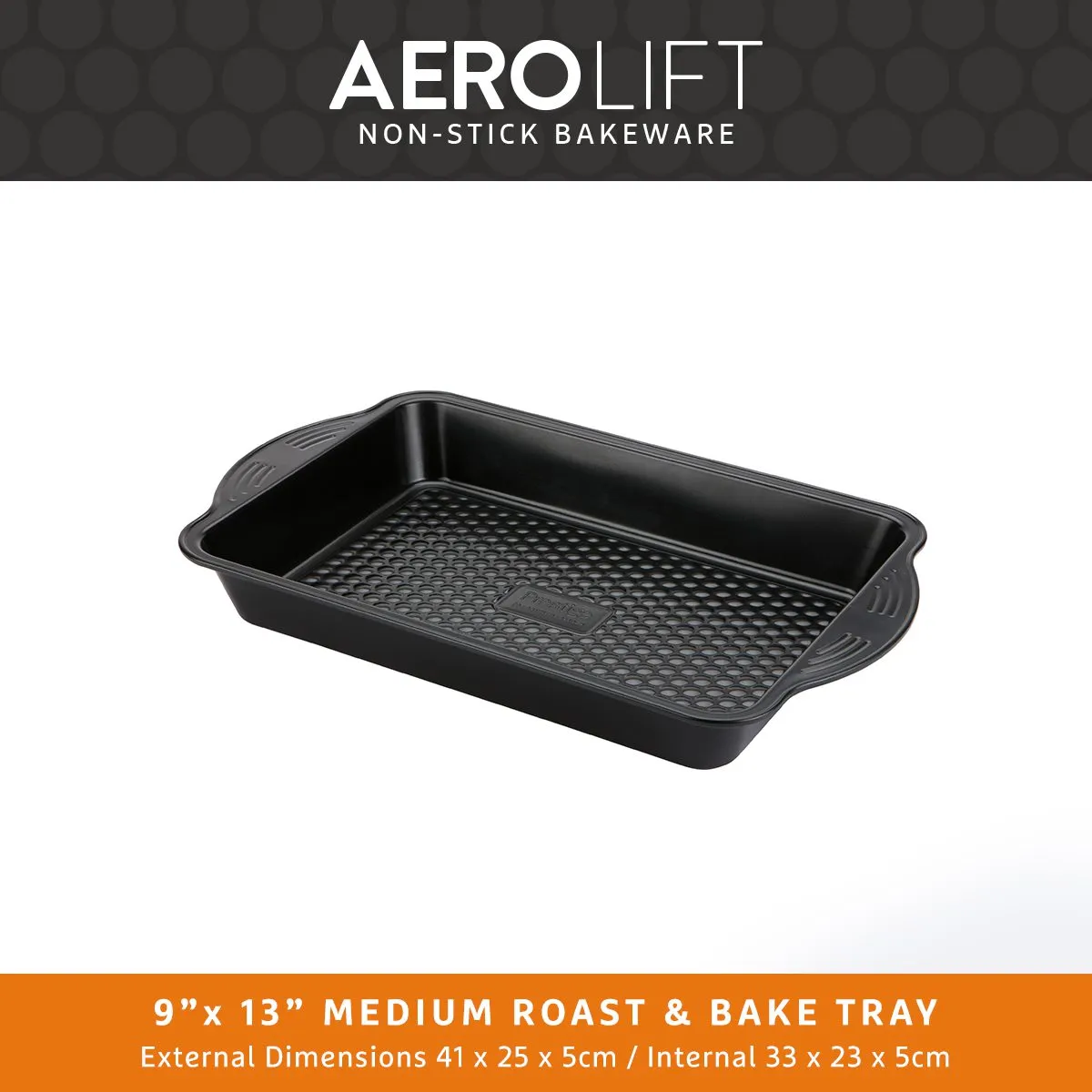 Aerolift Roast & Bake Tray