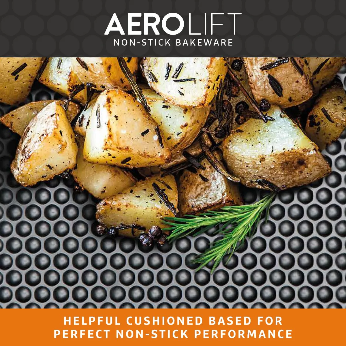 Aerolift Roast & Bake Tray