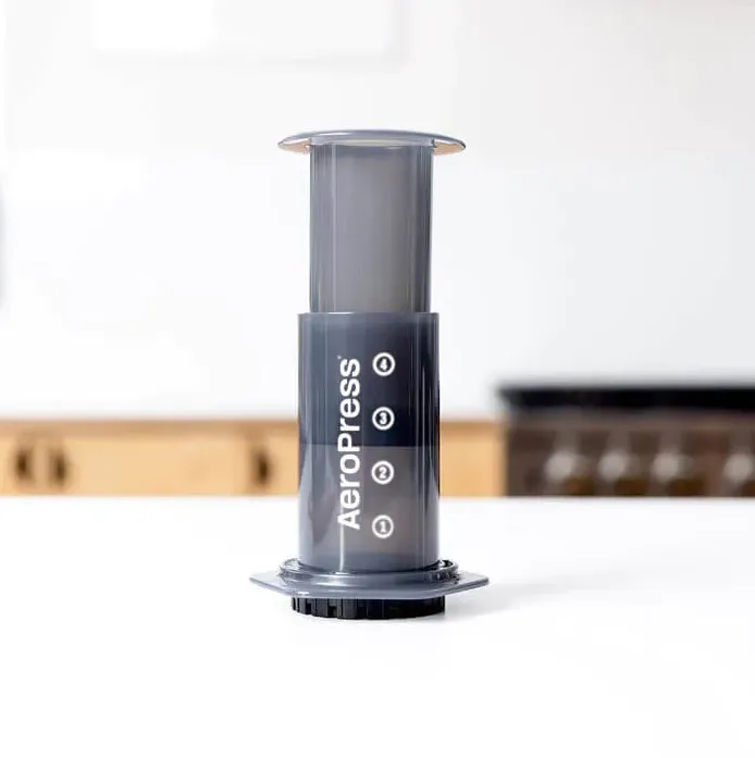 Aeropress Coffee Maker - Original