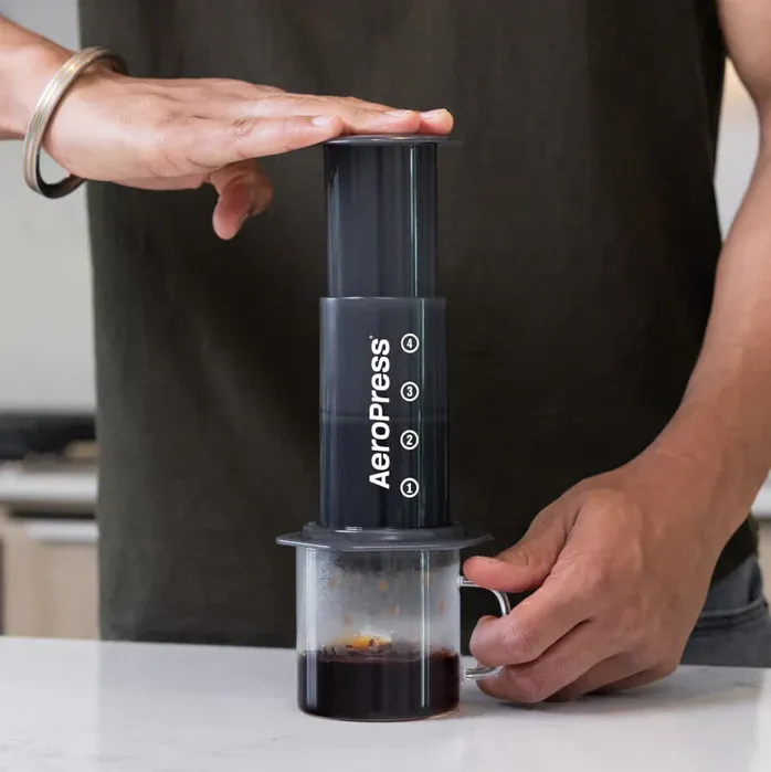 Aeropress Coffee Maker - Original