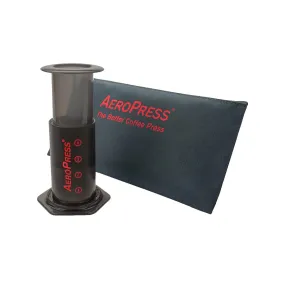 Aeropress Coffee Maker   Tote Bag