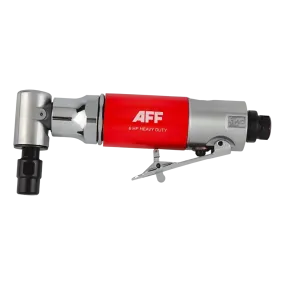 AFF 1/4" 90 Deg. Angle Head Die Grinder, 0.6HP - 7161