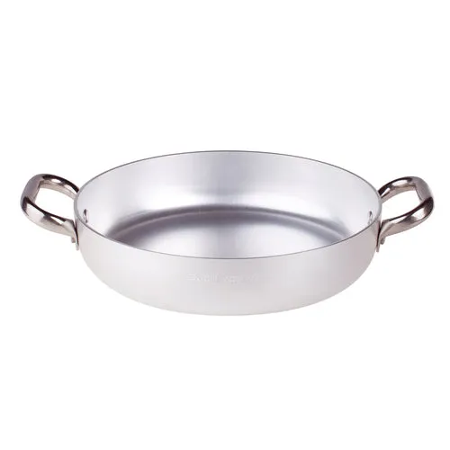 Agnelli USA ALMA11020 Omelet Pan