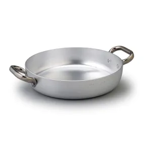 Agnelli USA ALMA110PI32 Omelet Pan