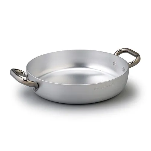 Agnelli USA ALMA110PI32 Omelet Pan