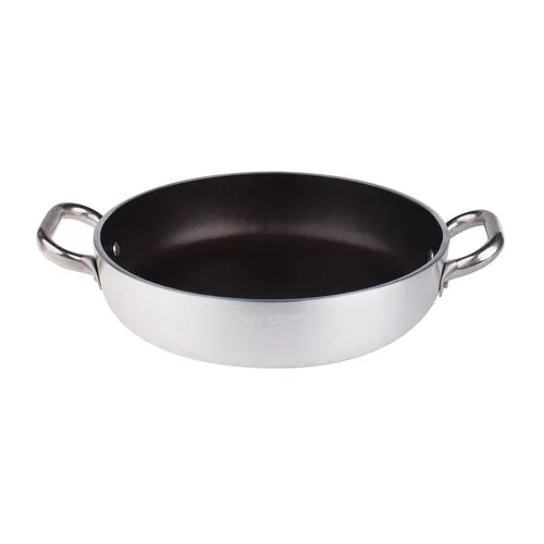 Agnelli USA ALSA2110S32 Omelet Pan