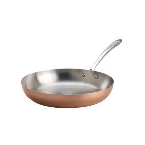 Agnelli USA COTE111CIT20 Fry Pan