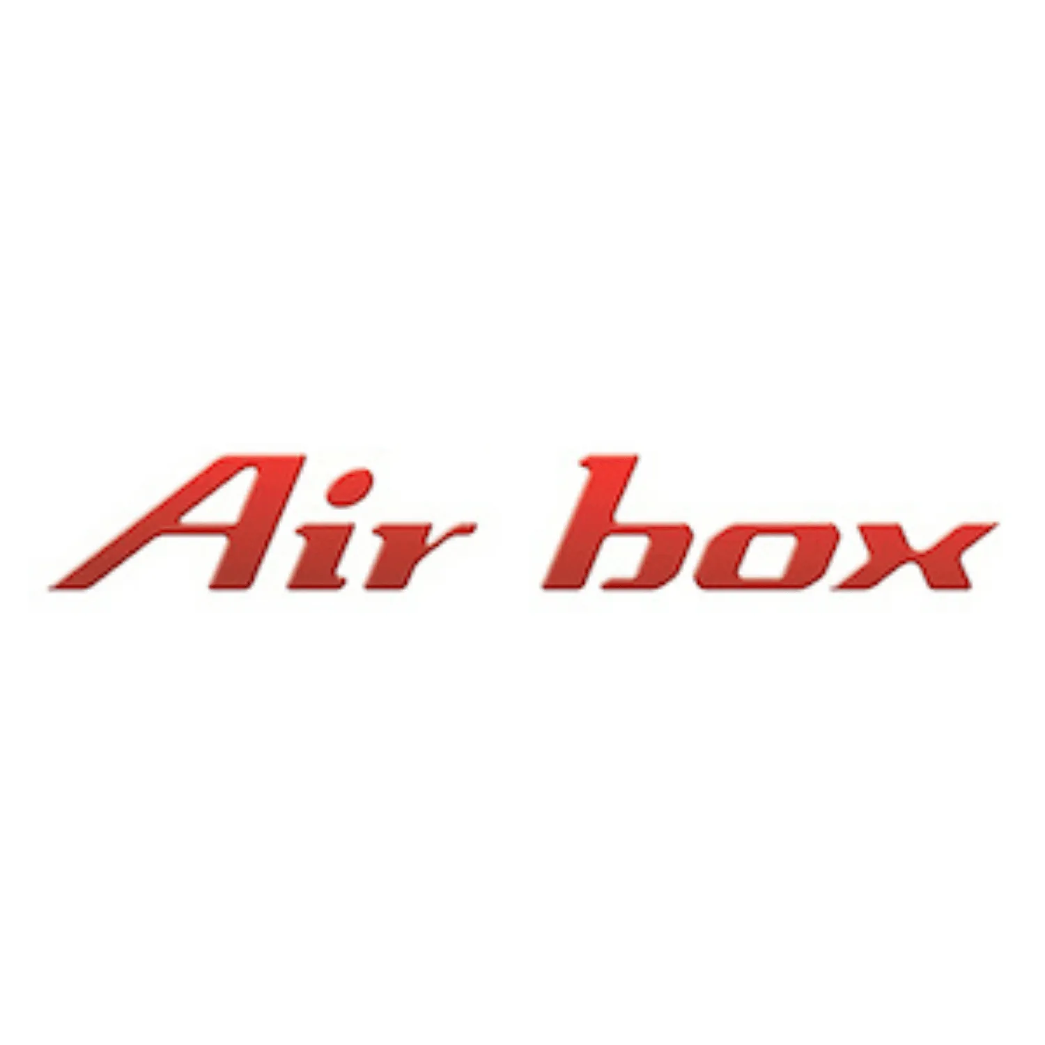 Air Box 1, 2, 3 Pre-Filter